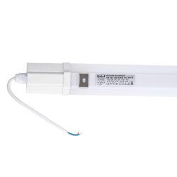 ULT-V45-18W-4000K IP65 WHITE Светильник светодиодный линейный. Белый свет 4000K. Корпус белый. ТМ Uniel