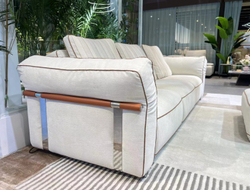 Диван-реклайнер Camelot