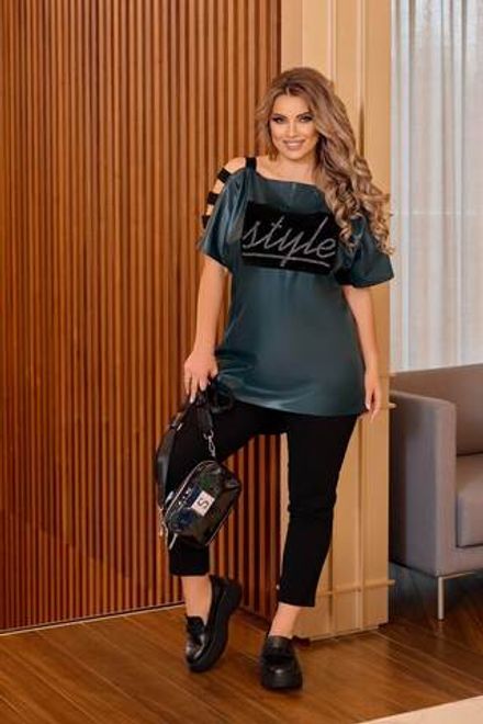 Костюм УК-3216 Fabrika