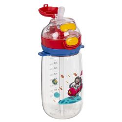 GAEM Бутылка, 550 мл, L8,5 W8,5 H19,5 см, 4в.