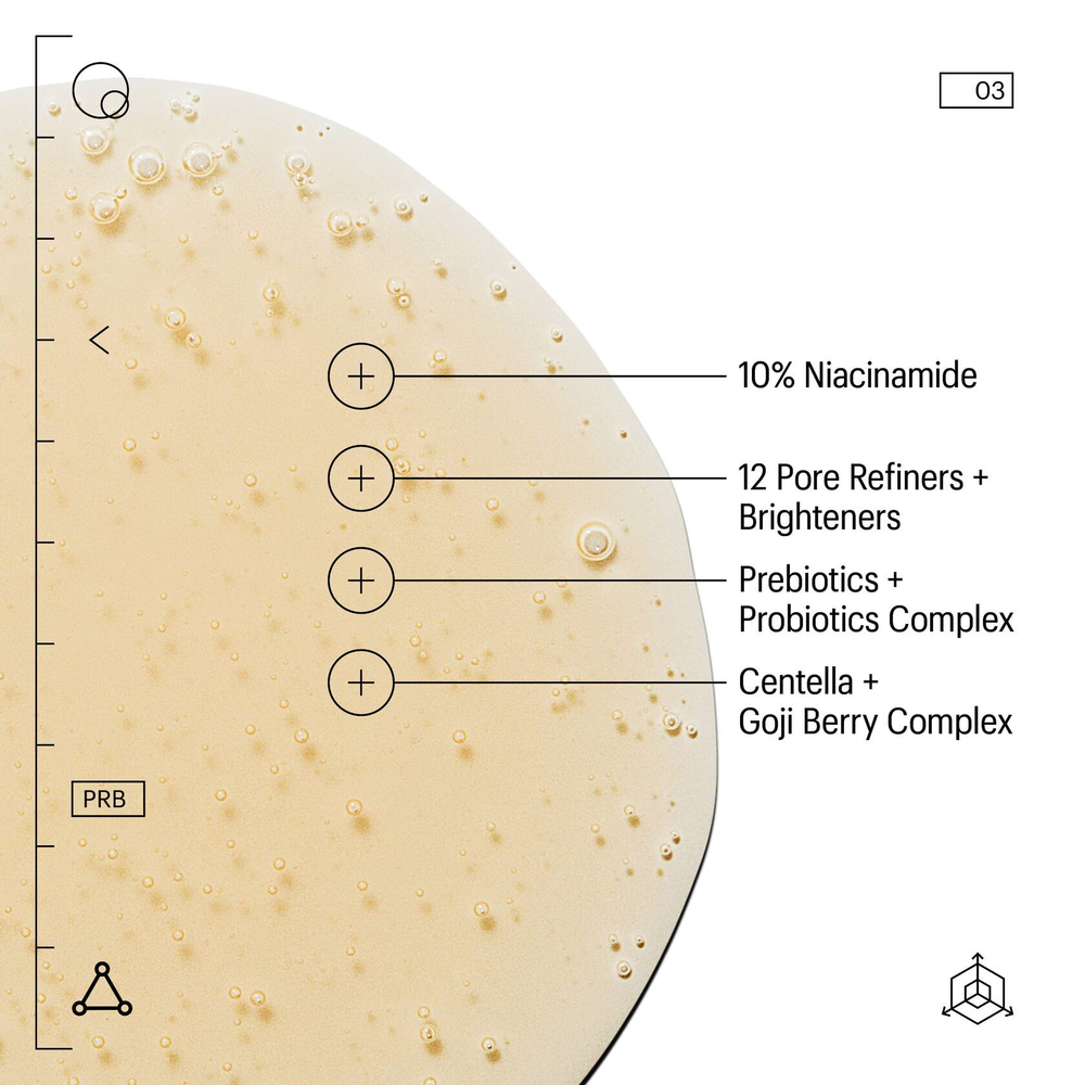 ALLIES OF SKIN Совершенствующая омолаживающая сыворотка с 35% Витамином C 35% Vitamin C + Perfecting Serum