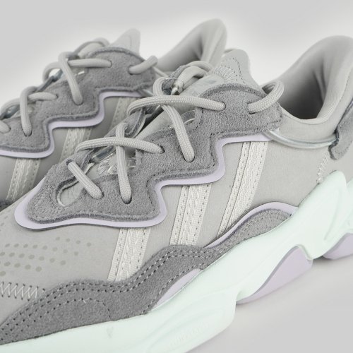 Кроссовки женские Adidas Originals Ozweego артикул:EH3114 - купить в магазине Дайс