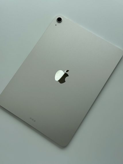 iPad Air 7 11&quot; M3 128Gb Wi-Fi Starlight