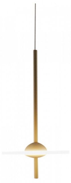 Подвесной светильник Moderli Ella V10879-PL