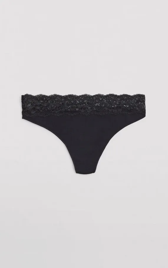 19032 Трусы стринги