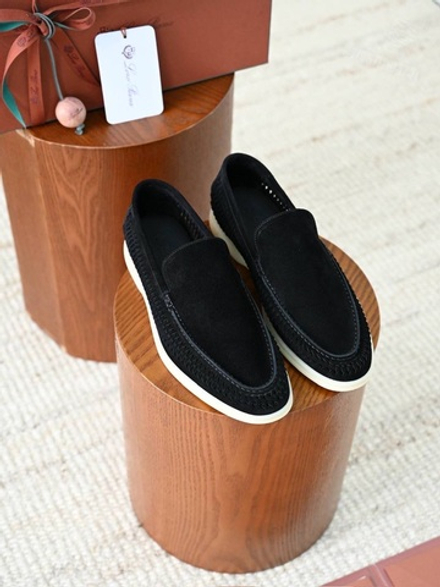Лоферы Loro Piana Summer Walk