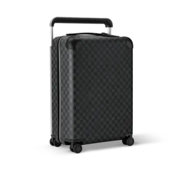 Чемодан для ручной клади Louis Vuitton Horizon 55 Damier Graphite