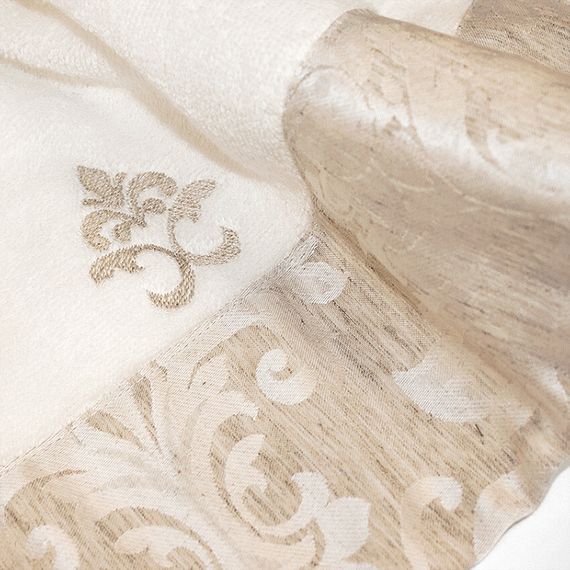 Набор салфеток  VITALY  2шт  TIVOLYO HOME Турция