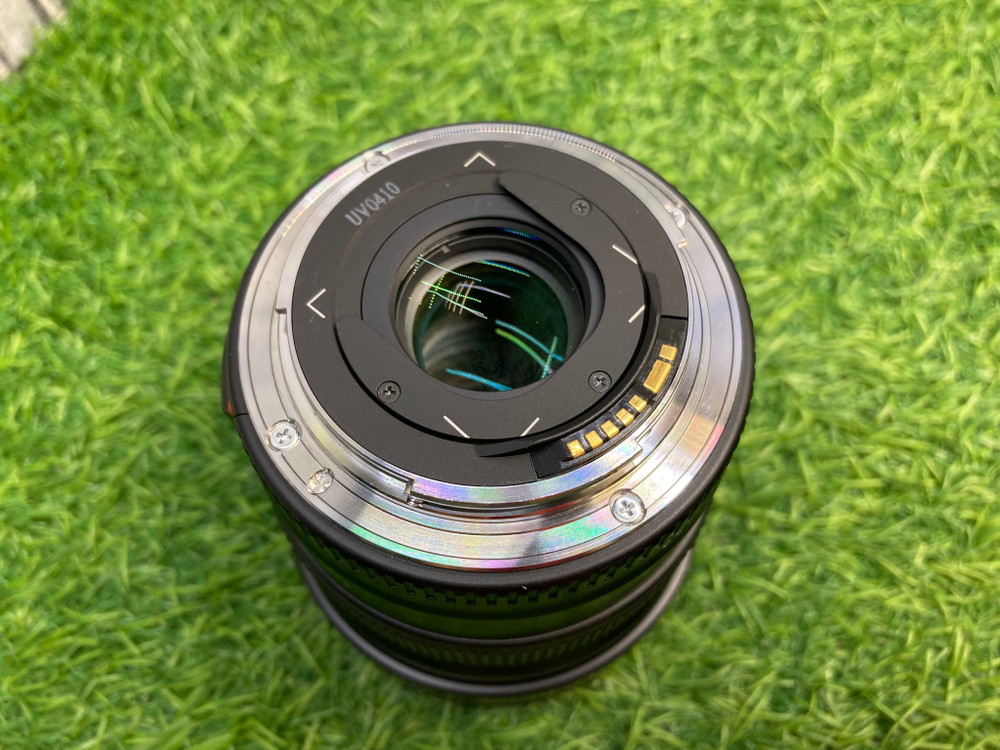 Canon EF 14mm 2.8L USM