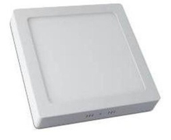 Светильник светодиодный MATIS (накладной), 3000K, 7W, IP20, 560lm, 120град, 230V AC 50/60 Hz GTV LD-MAN07W-CB