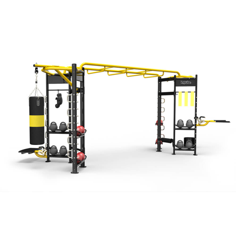 Impulse IZ-I комплекс для функциональных тренировок