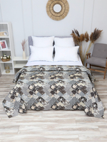 Покрывало 200 х 220, Гобелен с размерами 200х220 см / гобеленовое покрывало / накидка на диван, кровать