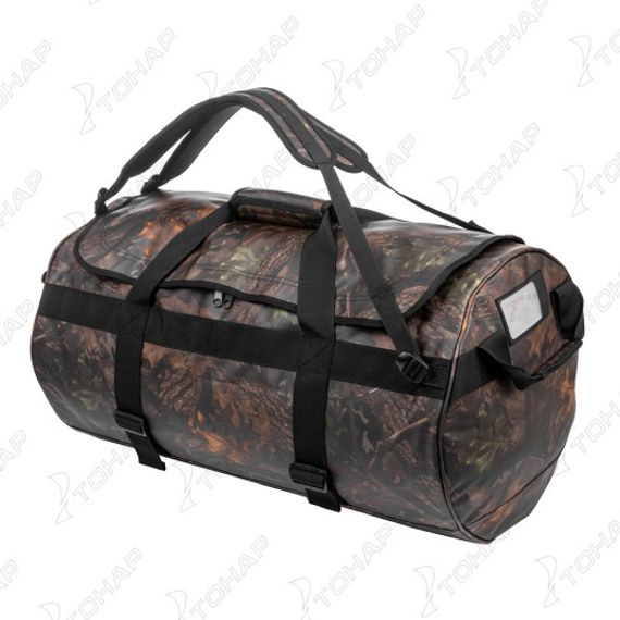 Герморюкзак/сумка 90л ПВХ (N-TB-R-90) NISUS