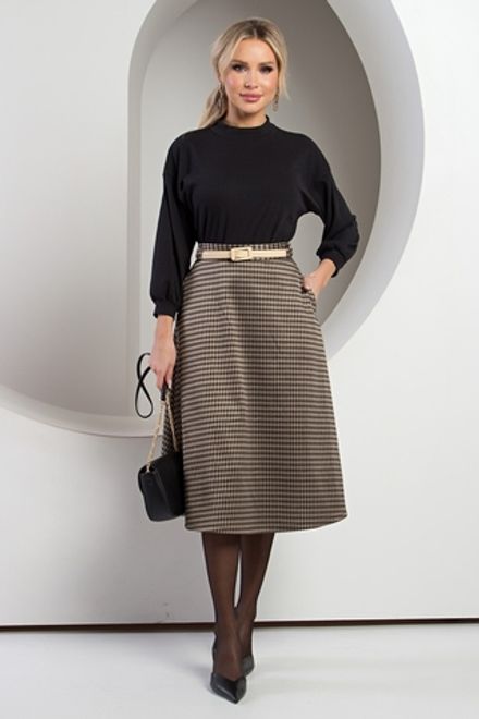 Юбка Сафина №1 Valentina