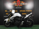 Suzuki GSR750A , 2015