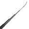 Удилище маховое NISUS Preccia carbon, 5m, 15-40g (N-P-500)