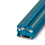 3214592 - PTS 1,5/S-TWIN BU - Проходные клеммы