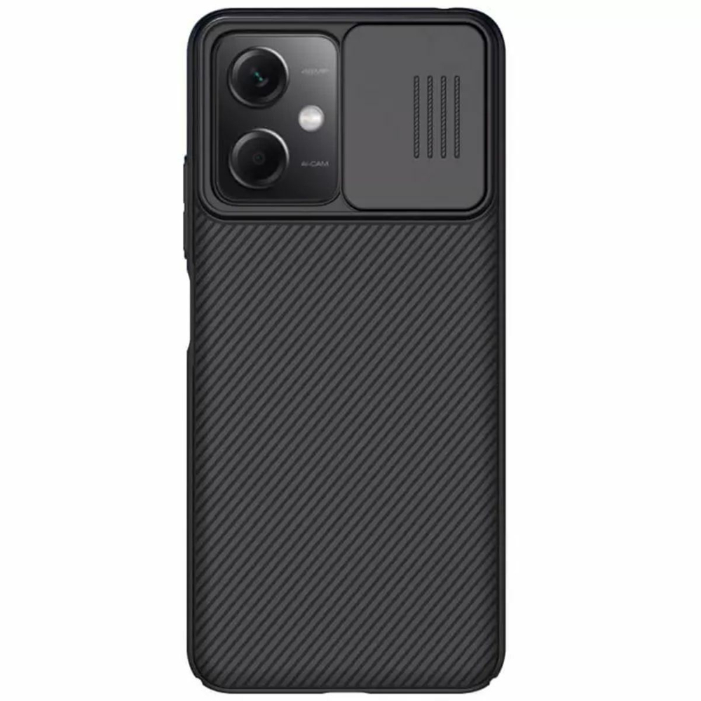 Накладка Nillkin CamShield Case с защитой камеры для Xiaomi Poco X5 5G