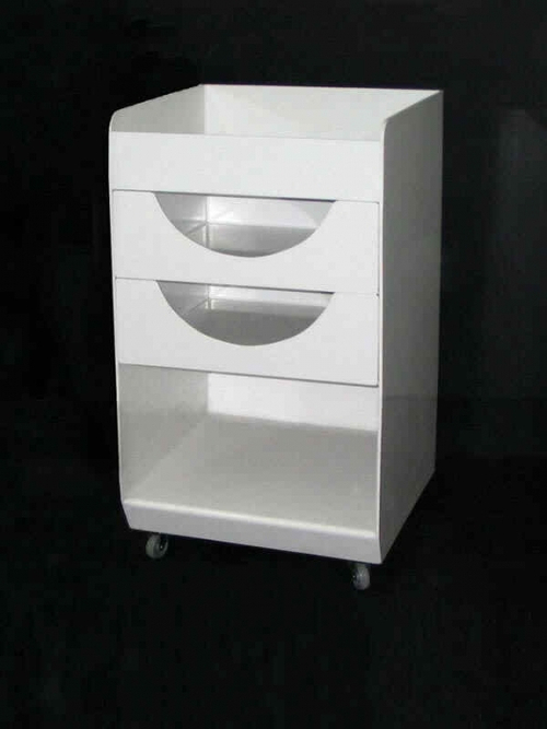 Стол вспомогательный рентгенолога СВРН