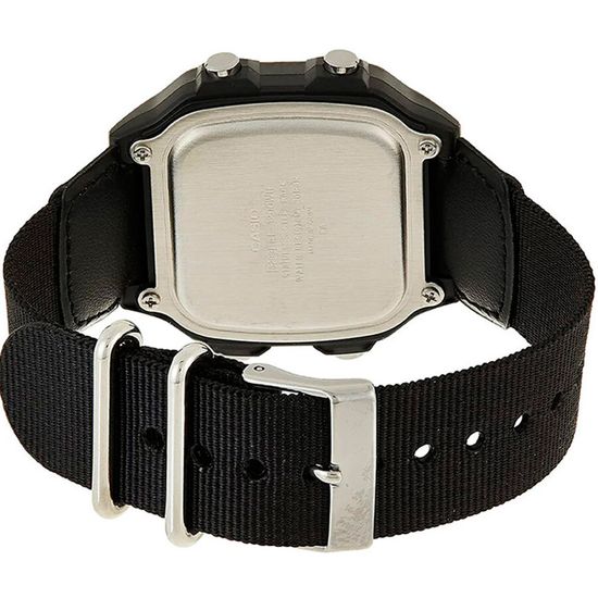 Наручные часы CASIO AE-1200WHB-1B