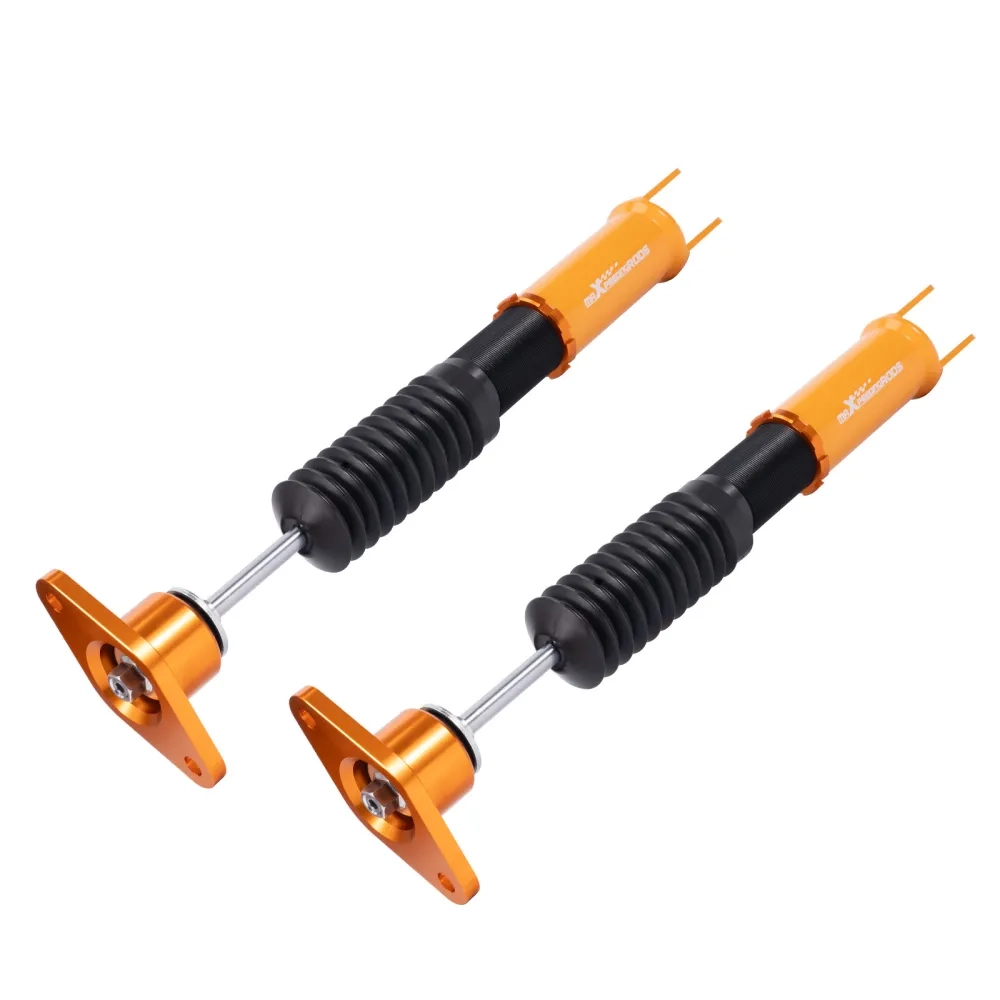 MaXpeedingrods Coilovers Shock Kit подходит для автомобиля Kia Optima TF 2011-2015 Height Adjustable