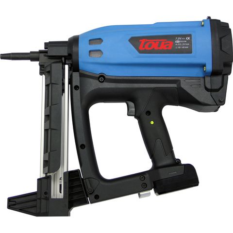 Аренда монтажного пистолета Toua GSN50e