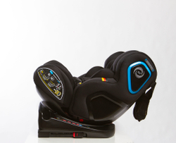 Автокресло Peppy Urban Isofix