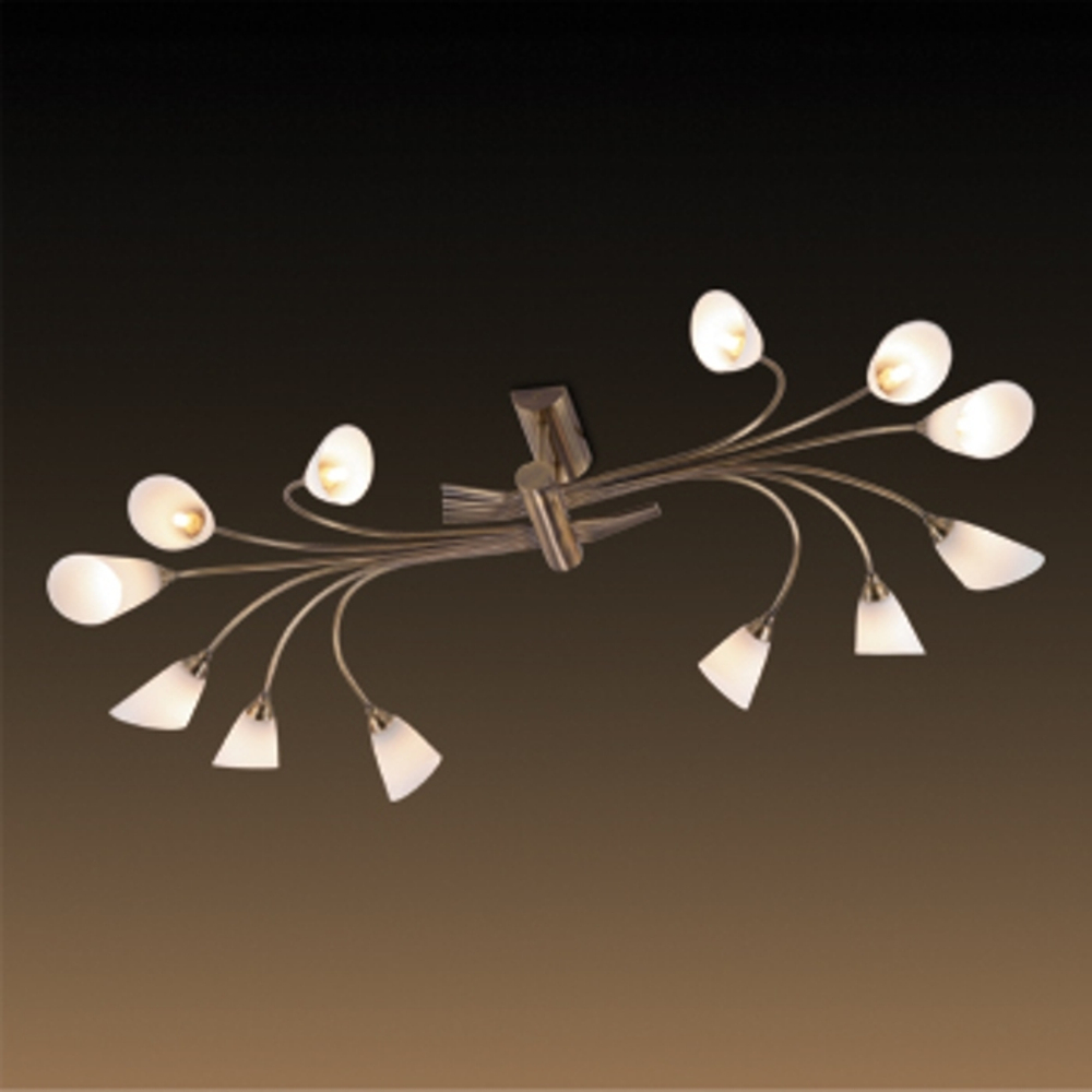 Люстра 1375/12