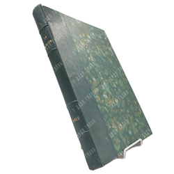 Le Miroir / Зеркало. № 267–296. — Paris: imp. Verdier, 1919.