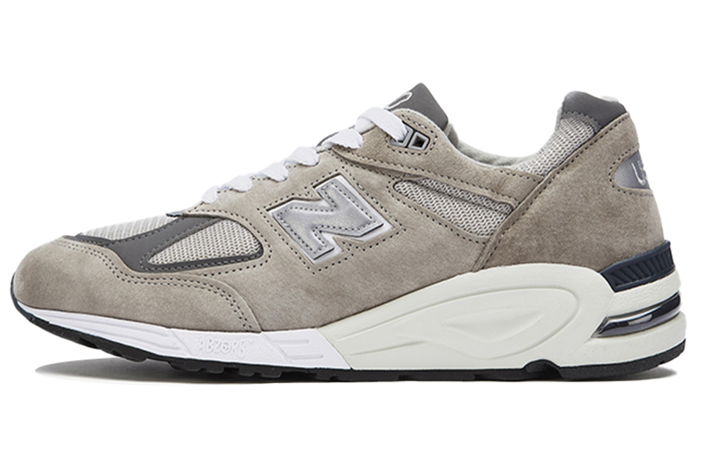Кроссовки New Balance Nb 990 V2