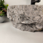 Раковина из мрамора Erozy Grey EM-65517 60*52*15 0888