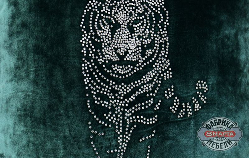 Подушка Тигр