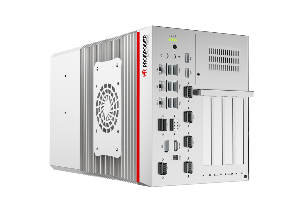 Промышленный компьютер PROMPOWER PIPC-MM10-I712700