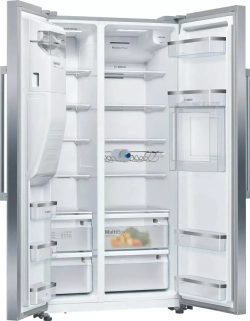 Холодильник Bosch KAG93AI304