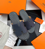 Шлепанцы Hermes