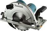 Дисковая электрическая пила MAKITA 5903 RK 5903RK