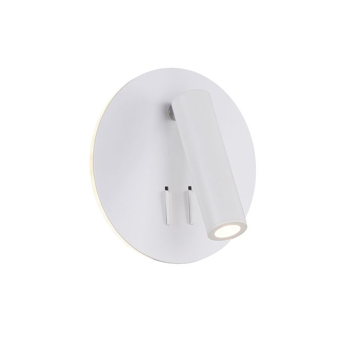 Светодиодный спот Maytoni Ios 176 C176-WL-01-6W-W