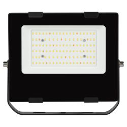 Фитопрожектор для растений светодиодный ЭРА FITO-50W-Ra90-LED для цветения и плодоношения полного спектра 50 Вт | Фито прожекторы