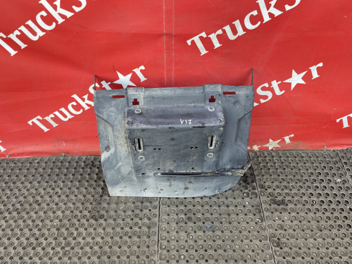 Крыло заднее передняя часть 2019 г.