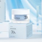 Успокаивающий крем с берёзовым соком Anua Birch 70% Boosting Cream Moisture 50 мл