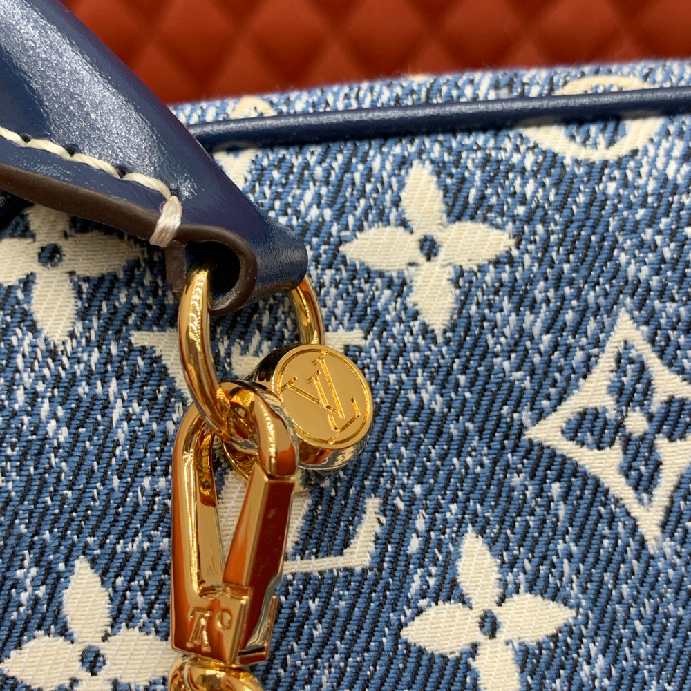 Louis Vuitton Square Bag