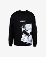 Купить Лонгслив SS21 PH-S Черный Лонгслив SS21 PH-S Черный