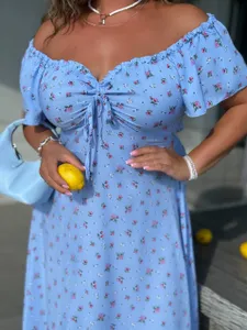 Платье УК-7086.29 Фабрика Моды