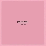 Альбом BLACKPINK - THE ALBUM