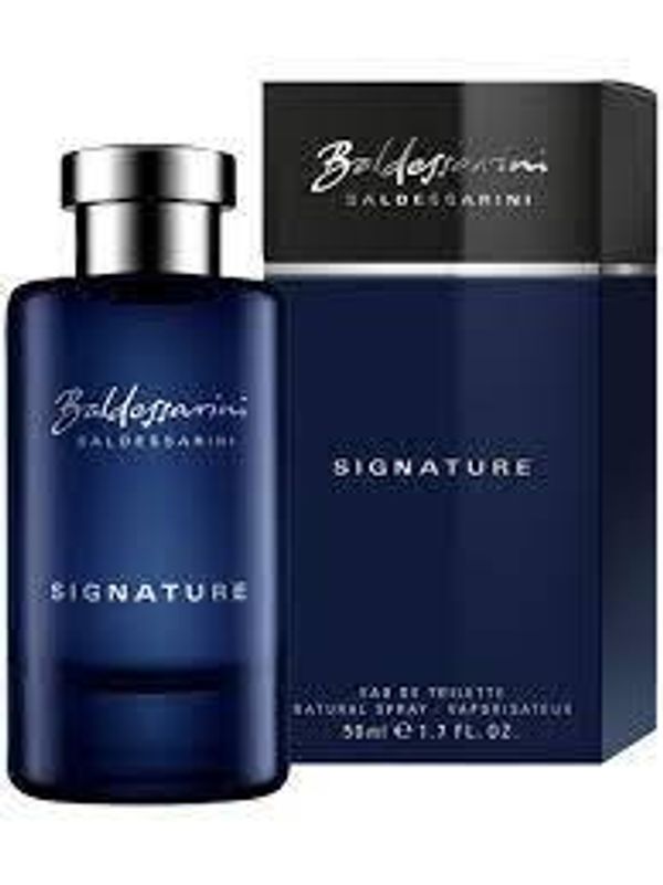 Baldessarini Signature