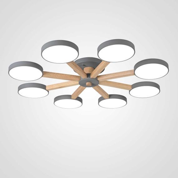 Люстра Imperium Loft TURNA01 178342-26