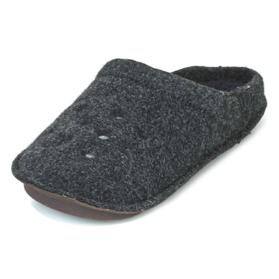 Crocs Classic Slipper 'Black'
