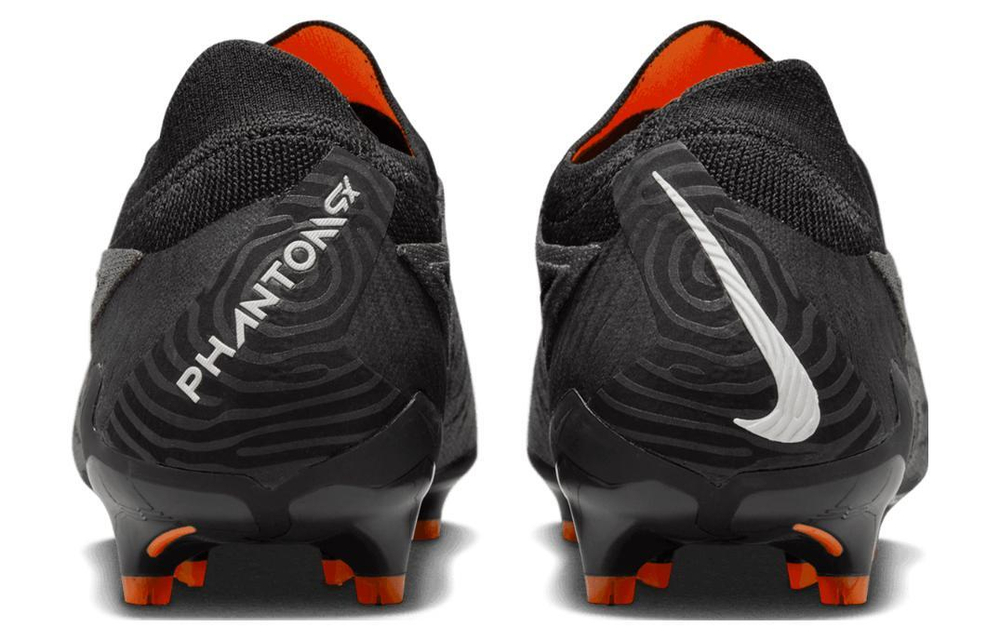 Кроссовки Nike Gripknit Phantom Gx Elite Fg