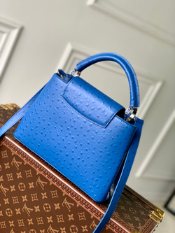 Louis Vuitton Capucines BB