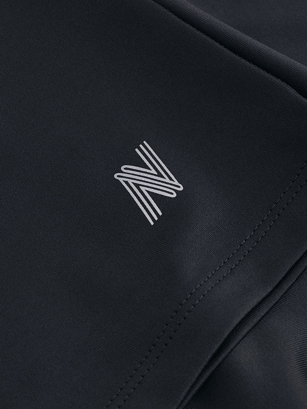 Лонгслив для девочки Next N22-192, Черный